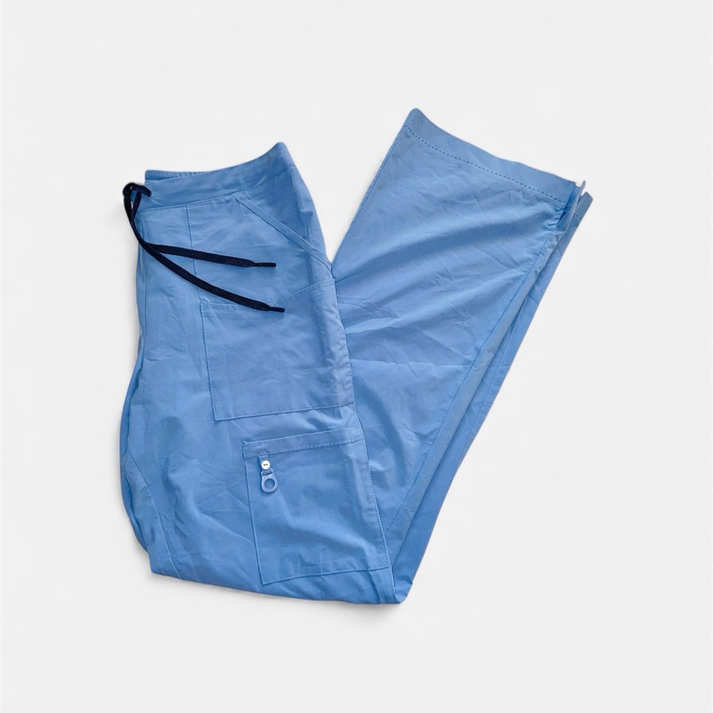 Woman’s Tall LYNX Scrub Bottoms
